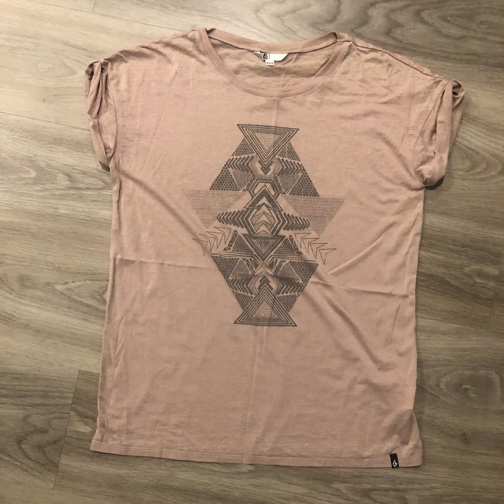 Volcom T-shirt
